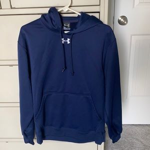 UnderArmour Hoodie